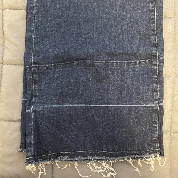 BP Culotte Jeans - Picture 6 of 8